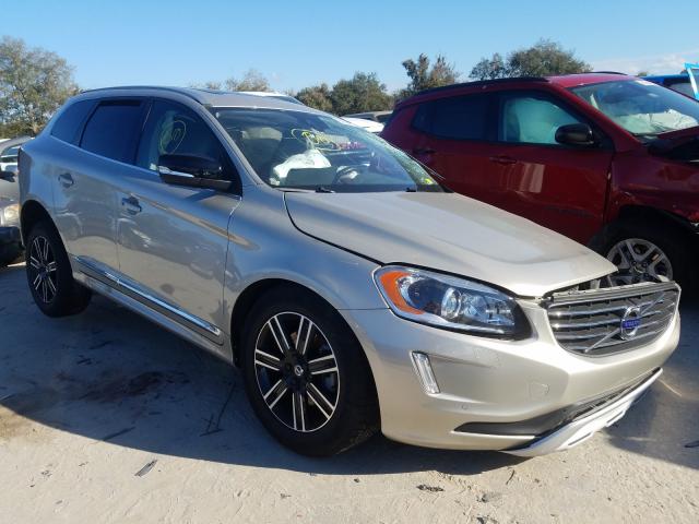 Photo 0 VIN: YV440MRR1H2066385 - VOLVO XC60 T5 