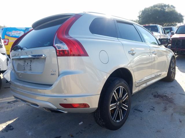 Photo 3 VIN: YV440MRR1H2066385 - VOLVO XC60 T5 