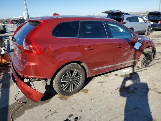 Photo 2 VIN: YV440MRR1H2070596 - VOLVO XC60 T5 DY 