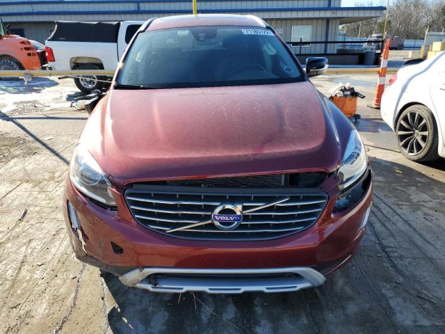 Photo 4 VIN: YV440MRR1H2070596 - VOLVO XC60 T5 DY 