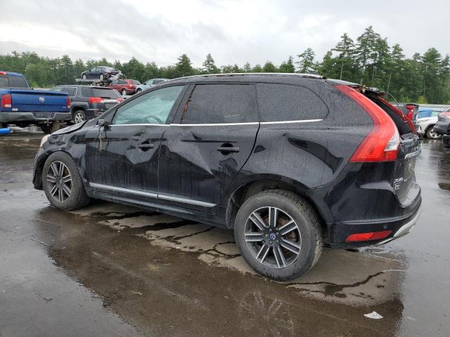 Photo 1 VIN: YV440MRR1H2096115 - VOLVO XC60 T5 DY 