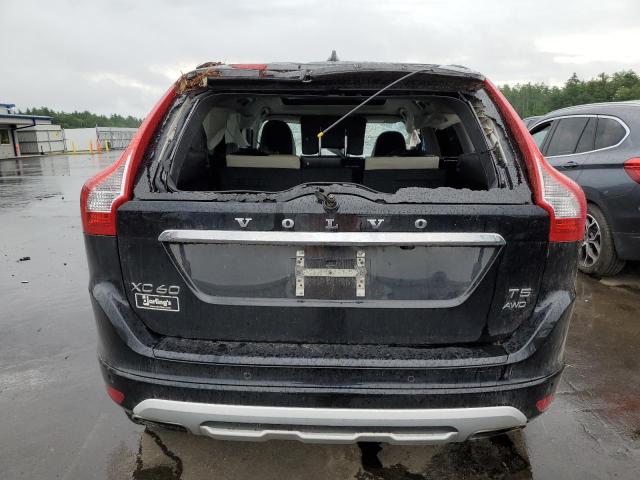 Photo 5 VIN: YV440MRR1H2096115 - VOLVO XC60 T5 DY 