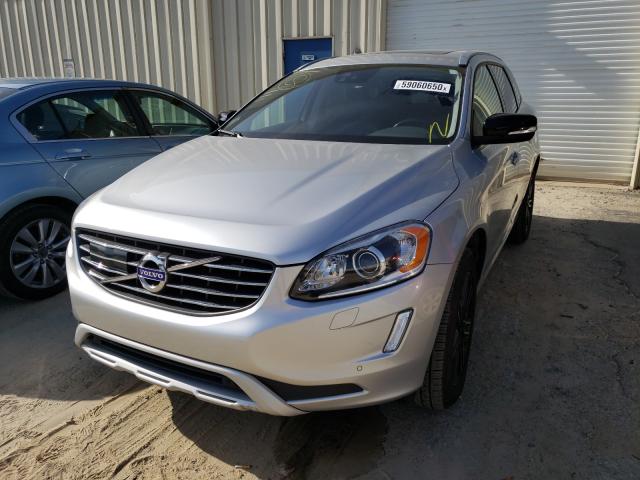 Photo 1 VIN: YV440MRR1H2186042 - VOLVO XC60 T5 DY 