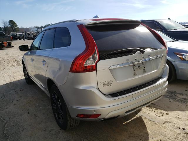 Photo 2 VIN: YV440MRR1H2186042 - VOLVO XC60 T5 DY 