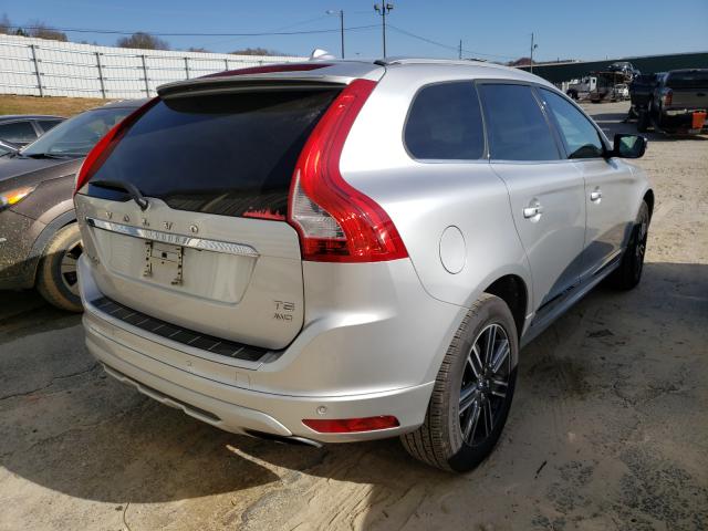 Photo 3 VIN: YV440MRR1H2186042 - VOLVO XC60 T5 DY 