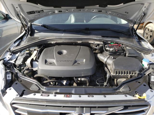 Photo 6 VIN: YV440MRR1H2186042 - VOLVO XC60 T5 DY 