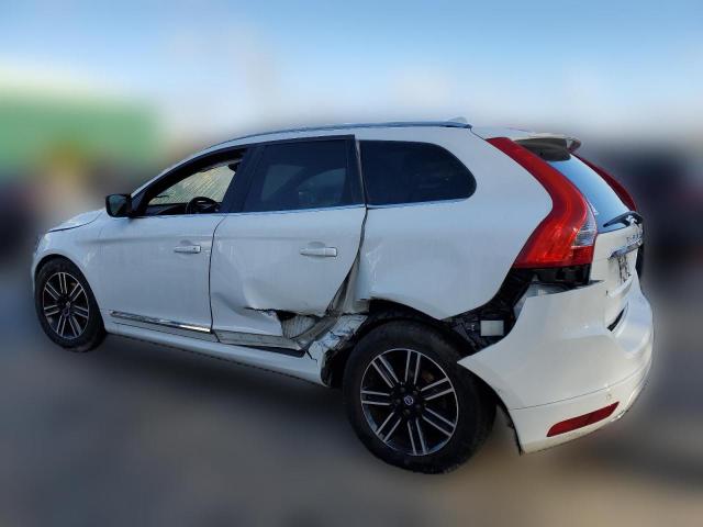 Photo 1 VIN: YV440MRR2H2022718 - VOLVO XC60 