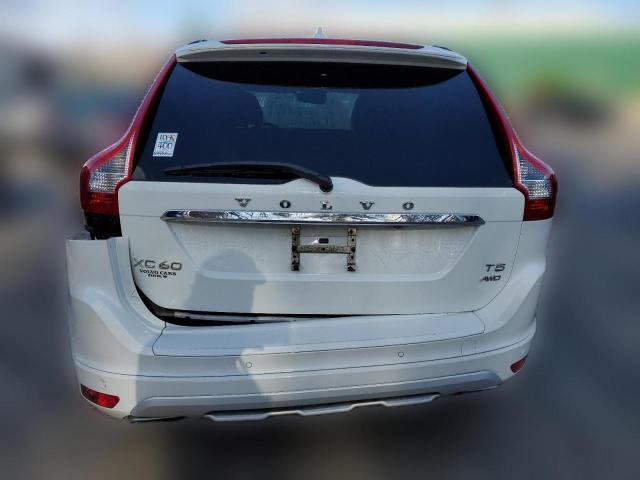 Photo 5 VIN: YV440MRR2H2022718 - VOLVO XC60 