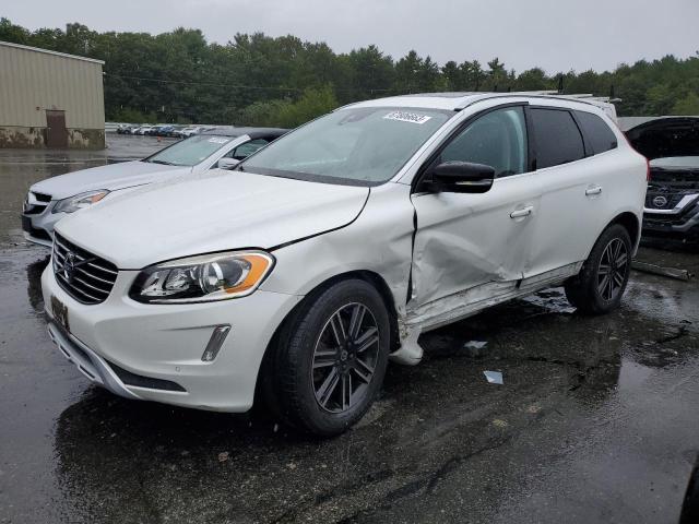 Photo 0 VIN: YV440MRR2H2026963 - VOLVO XC60 T5 DY 