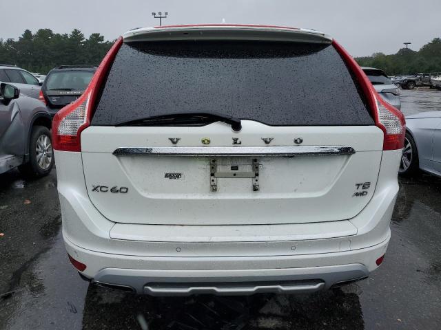 Photo 5 VIN: YV440MRR2H2026963 - VOLVO XC60 T5 DY 