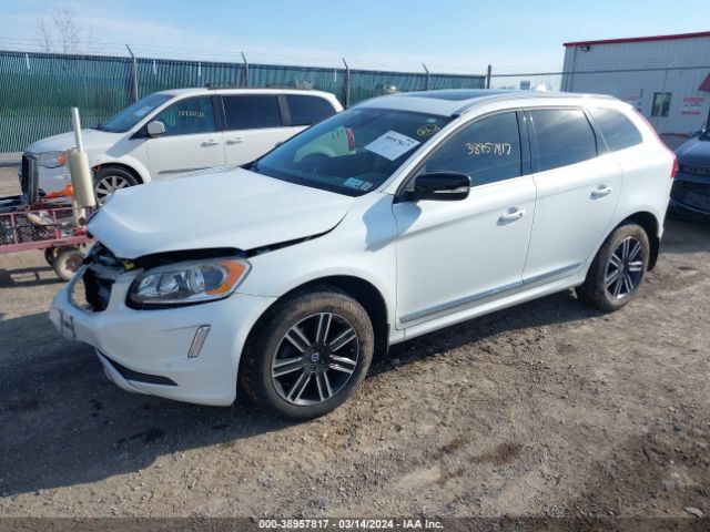 Photo 1 VIN: YV440MRR2H2150697 - VOLVO XC60 