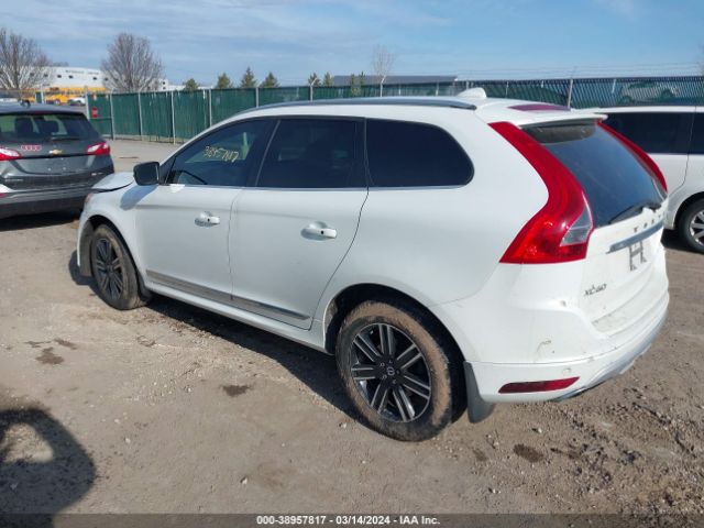 Photo 2 VIN: YV440MRR2H2150697 - VOLVO XC60 