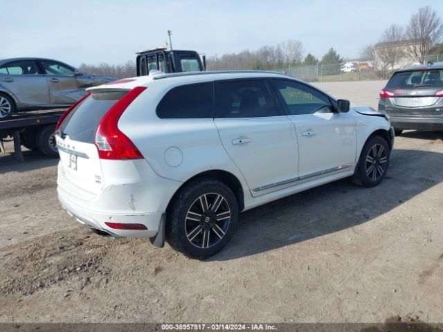 Photo 3 VIN: YV440MRR2H2150697 - VOLVO XC60 