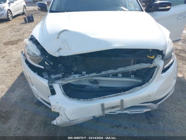 Photo 5 VIN: YV440MRR2H2150697 - VOLVO XC60 