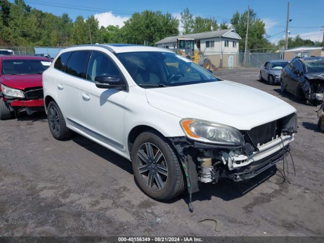 Photo 0 VIN: YV440MRR3H2028592 - VOLVO XC60 