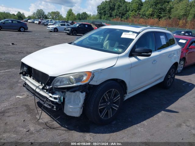 Photo 1 VIN: YV440MRR3H2028592 - VOLVO XC60 