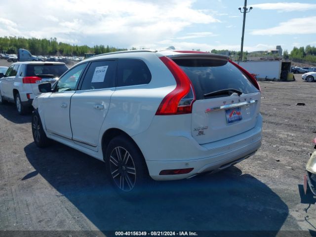 Photo 2 VIN: YV440MRR3H2028592 - VOLVO XC60 