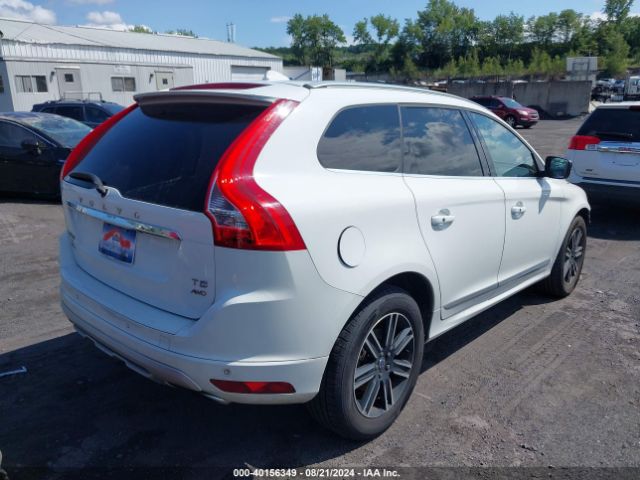 Photo 3 VIN: YV440MRR3H2028592 - VOLVO XC60 