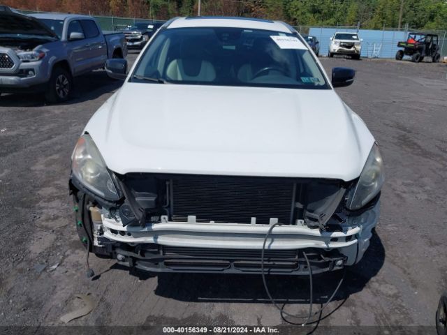 Photo 5 VIN: YV440MRR3H2028592 - VOLVO XC60 