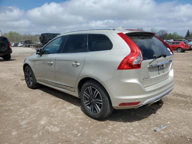 Photo 1 VIN: YV440MRR3H2030519 - VOLVO XC60 