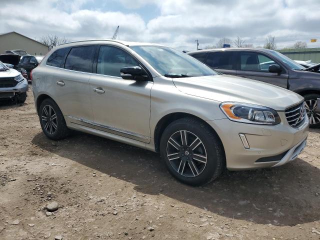 Photo 3 VIN: YV440MRR3H2030519 - VOLVO XC60 