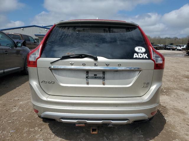 Photo 5 VIN: YV440MRR3H2030519 - VOLVO XC60 