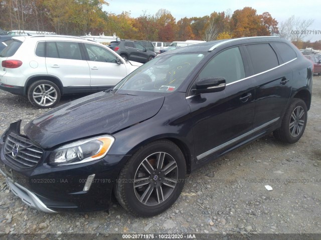 Photo 1 VIN: YV440MRR3H2072432 - VOLVO XC60 