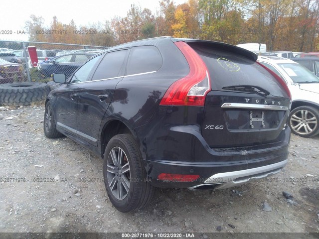 Photo 2 VIN: YV440MRR3H2072432 - VOLVO XC60 