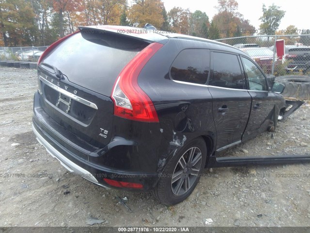 Photo 3 VIN: YV440MRR3H2072432 - VOLVO XC60 