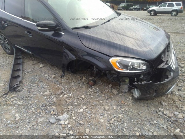 Photo 5 VIN: YV440MRR3H2072432 - VOLVO XC60 