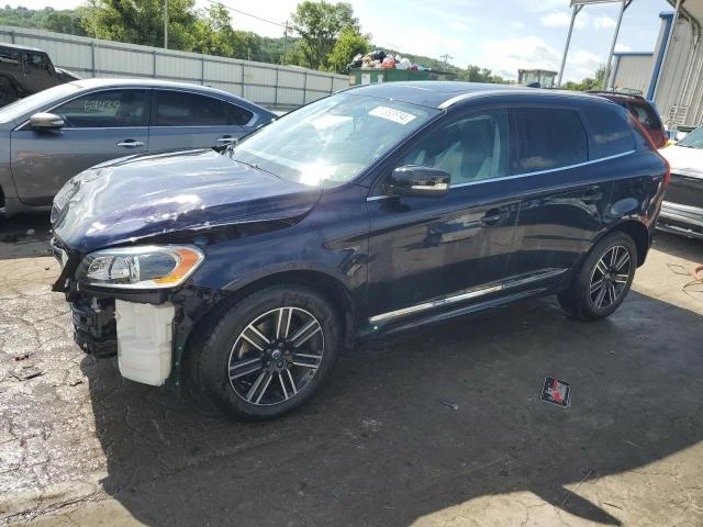 Photo 0 VIN: YV440MRR4H2016578 - VOLVO XC60 T5 DY 