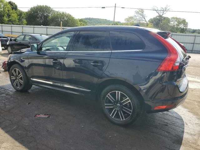 Photo 1 VIN: YV440MRR4H2016578 - VOLVO XC60 T5 DY 