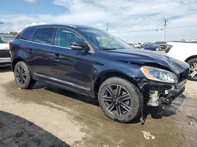 Photo 3 VIN: YV440MRR4H2016578 - VOLVO XC60 T5 DY 