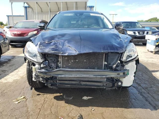 Photo 4 VIN: YV440MRR4H2016578 - VOLVO XC60 T5 DY 