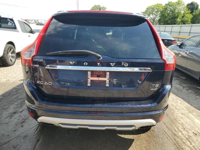 Photo 5 VIN: YV440MRR4H2016578 - VOLVO XC60 T5 DY 