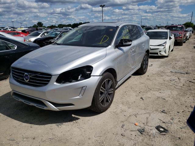 Photo 1 VIN: YV440MRR4H2020128 - VOLVO XC60 T5 DY 