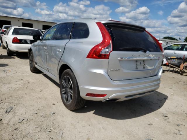 Photo 2 VIN: YV440MRR4H2020128 - VOLVO XC60 T5 DY 