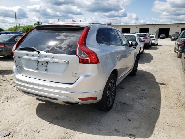 Photo 3 VIN: YV440MRR4H2020128 - VOLVO XC60 T5 DY 