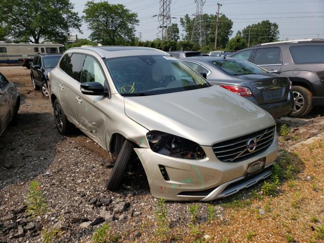 Photo 0 VIN: YV440MRR4H2222385 - VOLVO XC60 T5 DY 