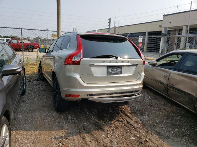 Photo 2 VIN: YV440MRR4H2222385 - VOLVO XC60 T5 DY 