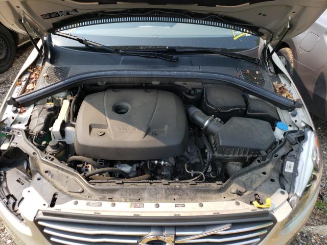 Photo 6 VIN: YV440MRR4H2222385 - VOLVO XC60 T5 DY 