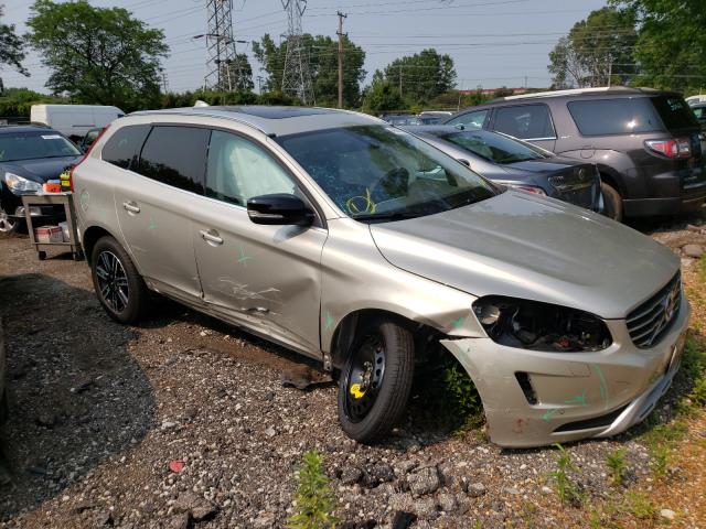 Photo 8 VIN: YV440MRR4H2222385 - VOLVO XC60 T5 DY 