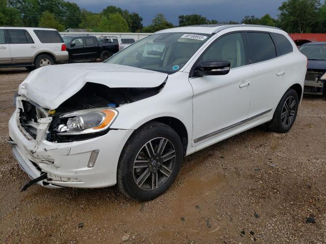 Photo 0 VIN: YV440MRR5H2166327 - VOLVO XC60 T5 DY 