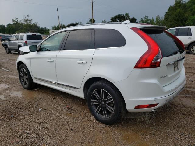 Photo 1 VIN: YV440MRR5H2166327 - VOLVO XC60 T5 DY 