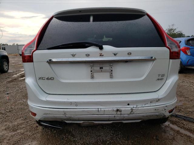 Photo 5 VIN: YV440MRR5H2166327 - VOLVO XC60 T5 DY 