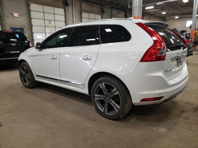 Photo 1 VIN: YV440MRR6H2063708 - VOLVO XC60 