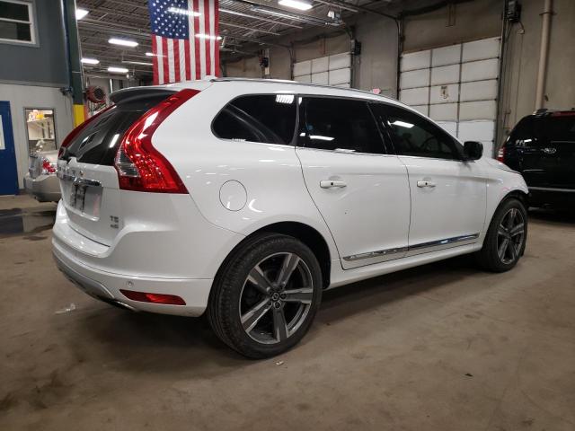 Photo 2 VIN: YV440MRR6H2063708 - VOLVO XC60 