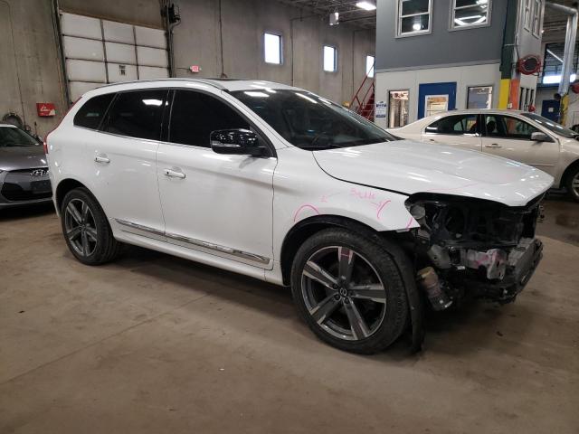 Photo 3 VIN: YV440MRR6H2063708 - VOLVO XC60 