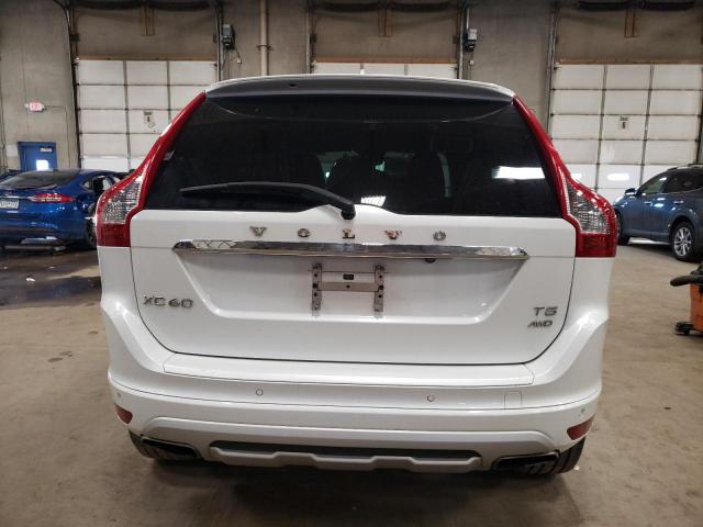 Photo 5 VIN: YV440MRR6H2063708 - VOLVO XC60 