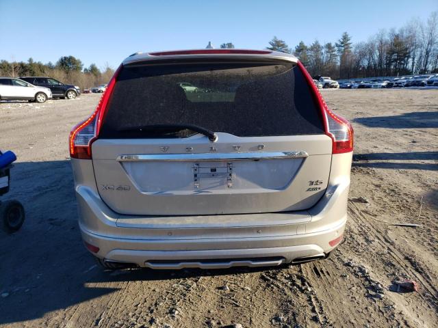 Photo 5 VIN: YV440MRR6H2077768 - VOLVO XC60 